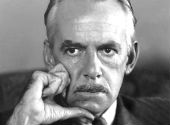 Eugene O'Neill 